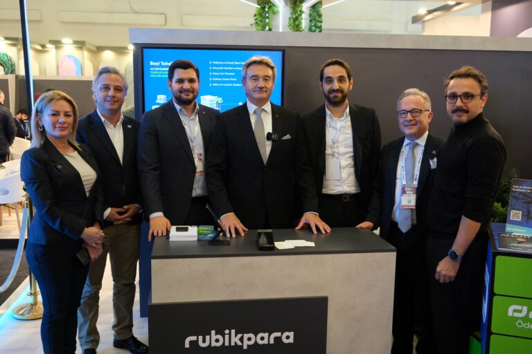 Progroup, MÜSİAD EXPO 2024 Fuarı’nda etkin rol oynadı