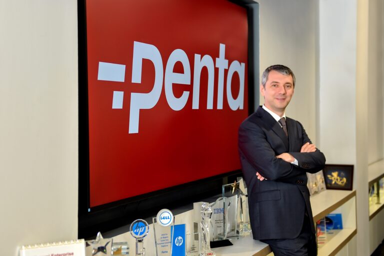 Penta Teknoloji ve Adobe  dönüşüm ve başarı için bir araya geldi