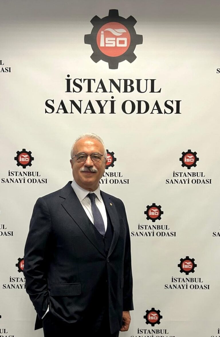 İş dünyası Türkiye’nin  ‘enerjisi’ için harekete geçti