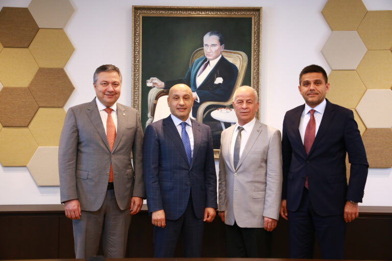 Tekstilcilerden hükümete ortak çağrı: SGK prim indirimi yüzde 10’a çıkarılmalı