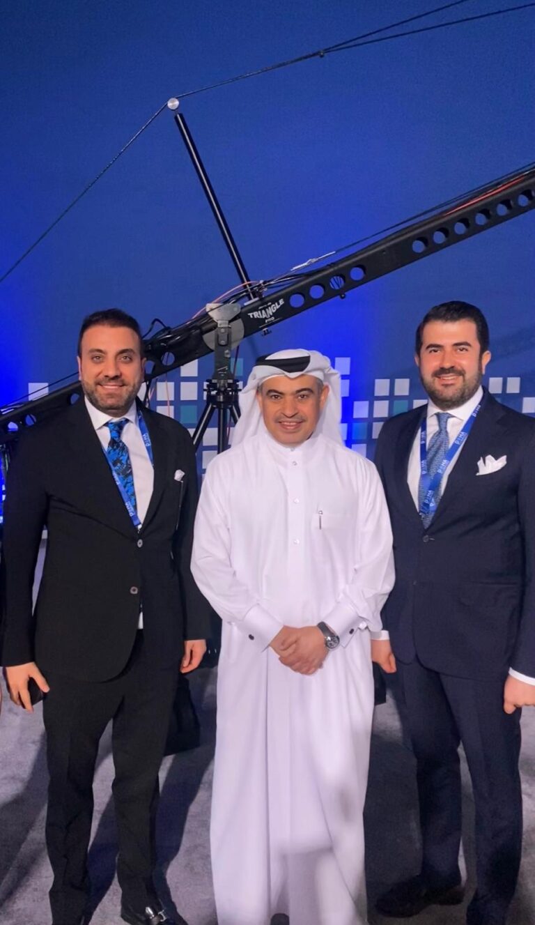 Türk iş dünyasında ‘küresel’ hareket