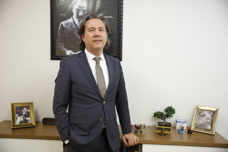 Pınar Et’ten 500 tona yakın yılbaşı hindisi