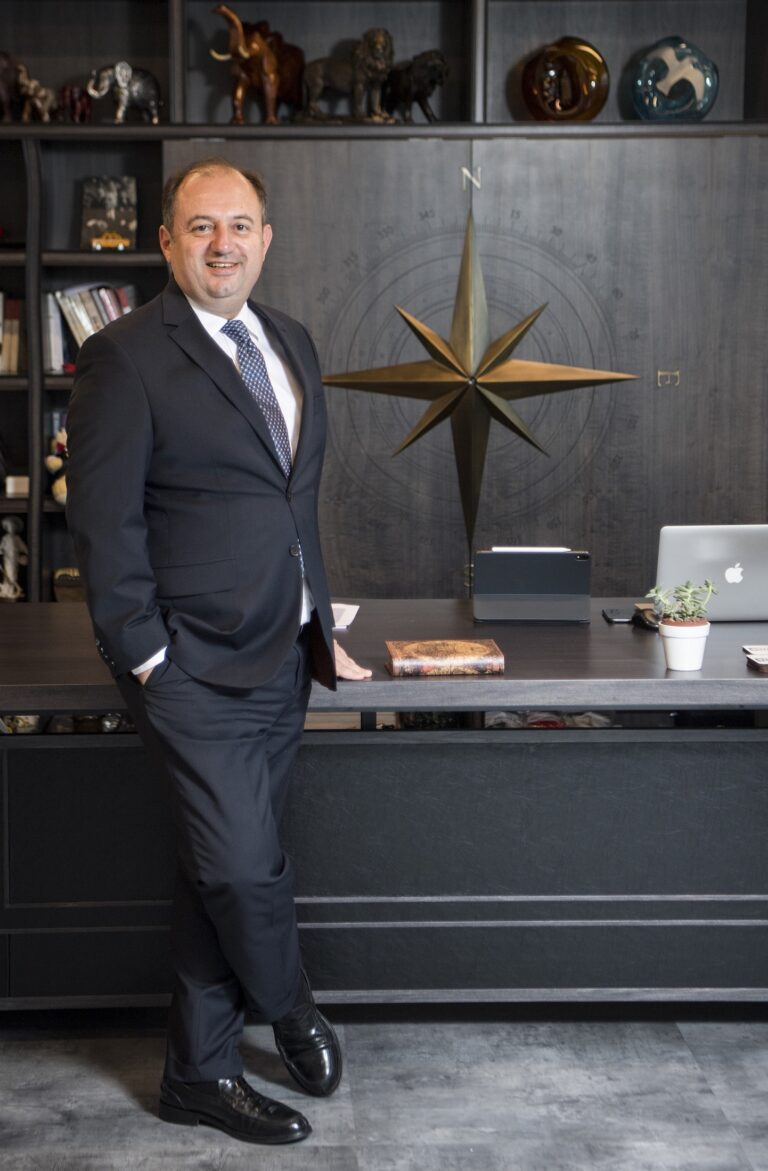 Ambalajda 10 milyar dolar hedefi yakın pazarlarla gelecek