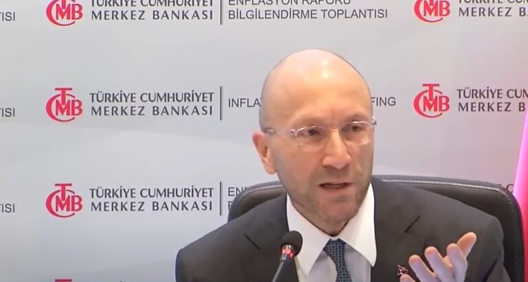 Cevdet Akçay bir kez daha Londra’da