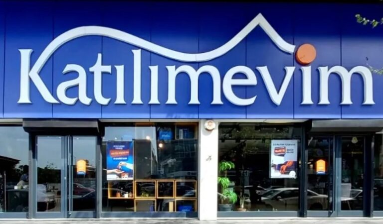 BDDK’dan Katılımevim Katılım Bankası’nın kuruluşuna onay