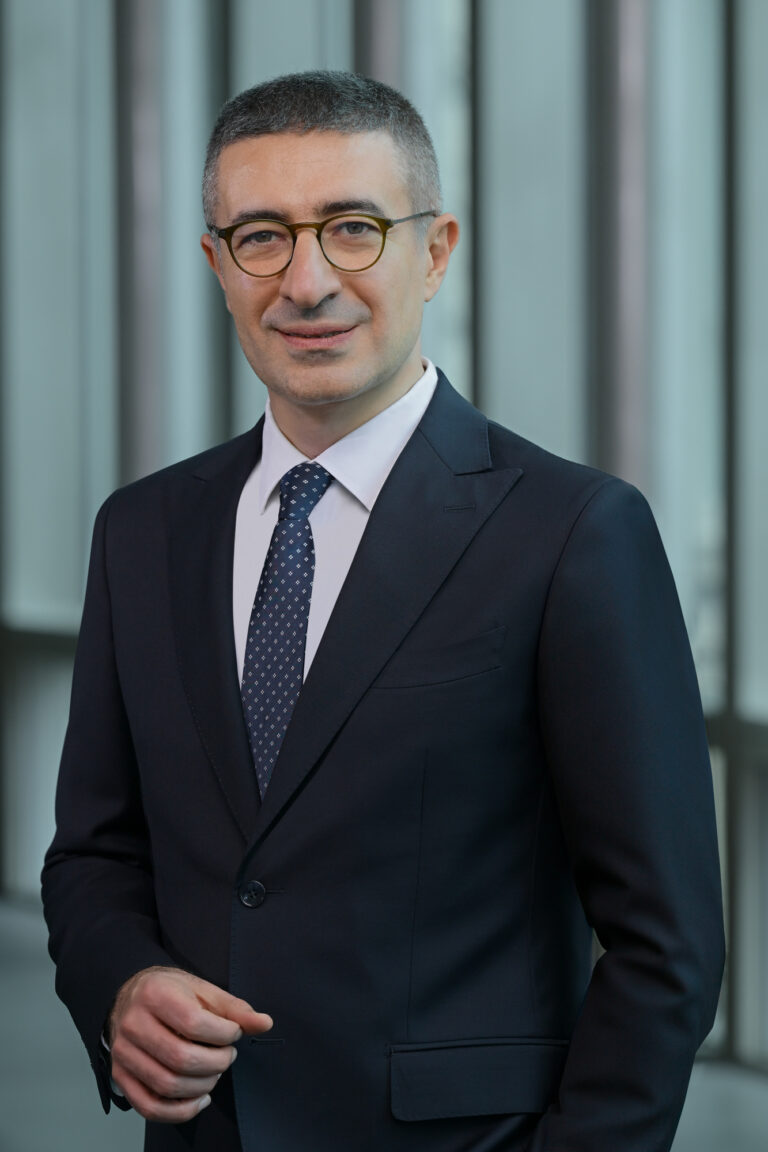 Garanti BBVA, BİST Sürdürülebilirlik 25 Endeksine girdi
