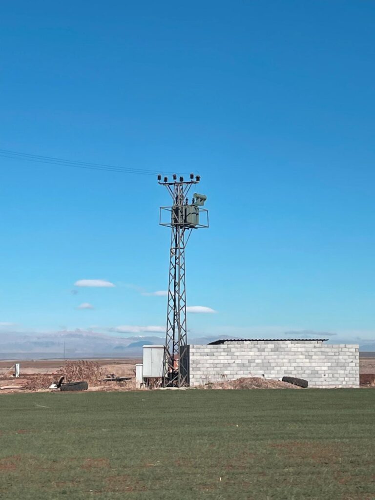 Kaçak elektrikle kripto para üretiyorlar!