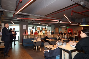 E-İhracat 6,4 milyar dolara ulaştı