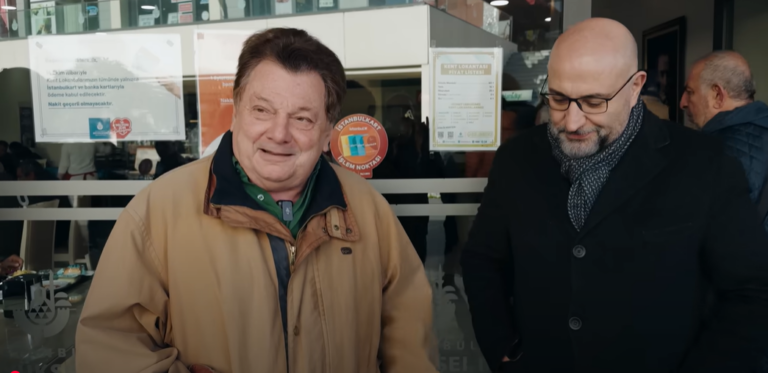 Vedat Milor’dan Kent Lokantası açıklaması: Hukuki yollara başvuracağım