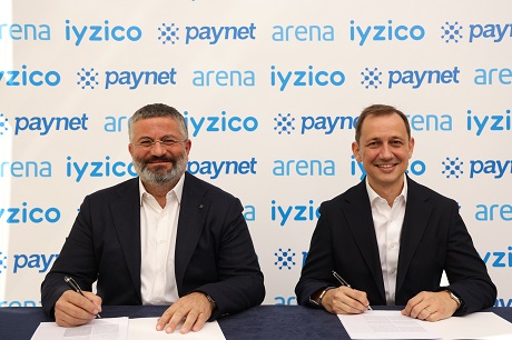 iyzico’nun Paynet’i satın alma süreci tamamlandı