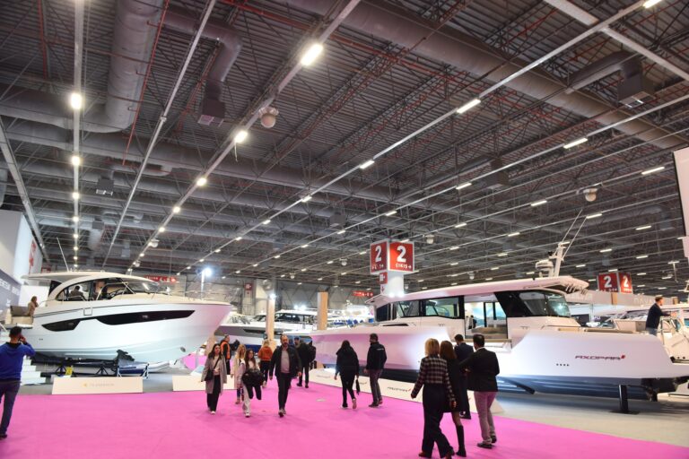 Tekne ve yat sektöründen ‘yerli’ atak