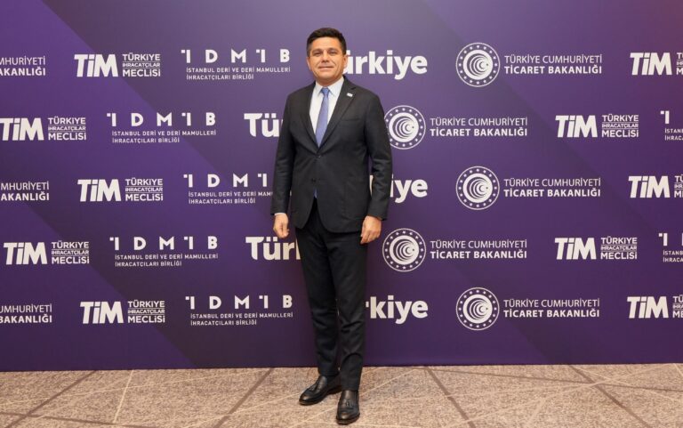 Deri ve deri mamulleri sektörü 2025’e yükselişle başladı