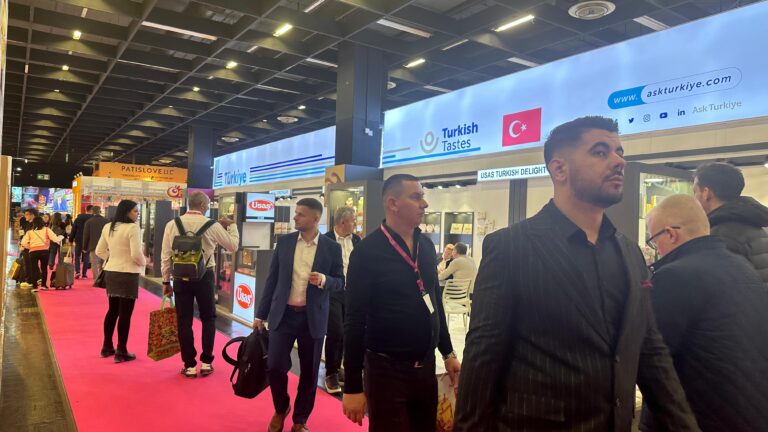 Şekerciler masaya ABD’yi koydu, hedef daha fazla pay almak