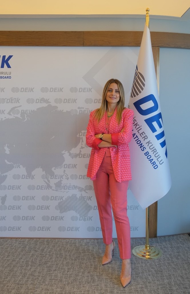 Türk yatırımcılar güvenli pazarları tercih ediyor, hedefte stratejik yatırımlar var