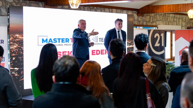 Gayrimenkulde önemli işbirliği