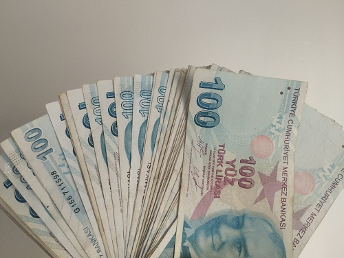 Ramazan Bayramı ikramiyesi ödemeleri başlıyor