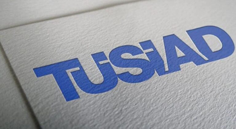 TÜSİAD soruşturması: Orhan Turan ve Ömer Aras’a yurt dışı çıkış yasağı getirildi