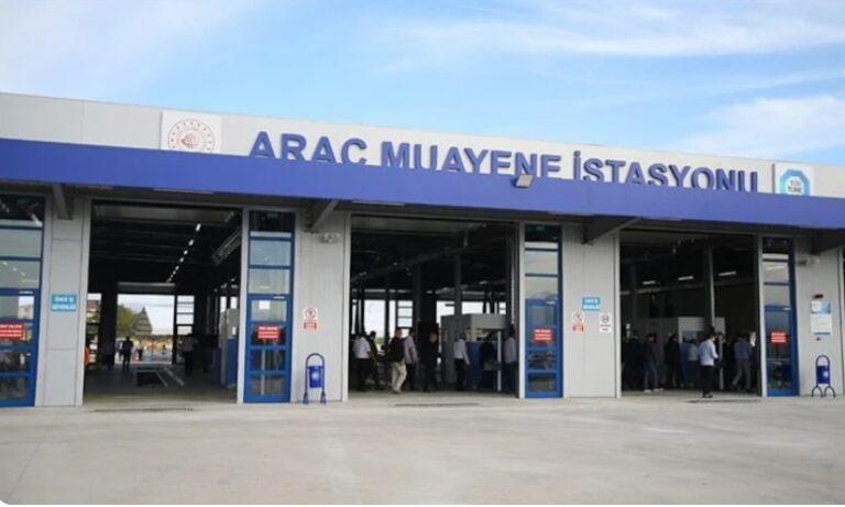 Araç muayene istasyonları özelleştirme ihalesi başlıyor, 3 grup masada