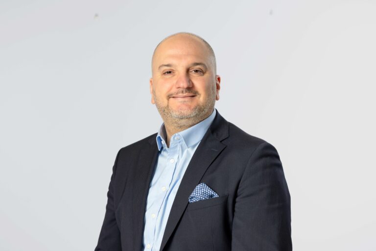 Ülker CEO’su Mete Buyurgan’a uluslararası görev     