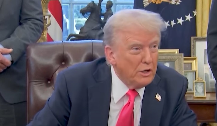 Trump’tan 12 ülke vatandaşına ABD’ye giriş yasağı, 7 ülkeye kısıtlama