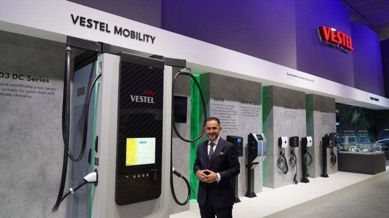 Vestel CEO’su Ergün Güler görevinden ayrılıyor