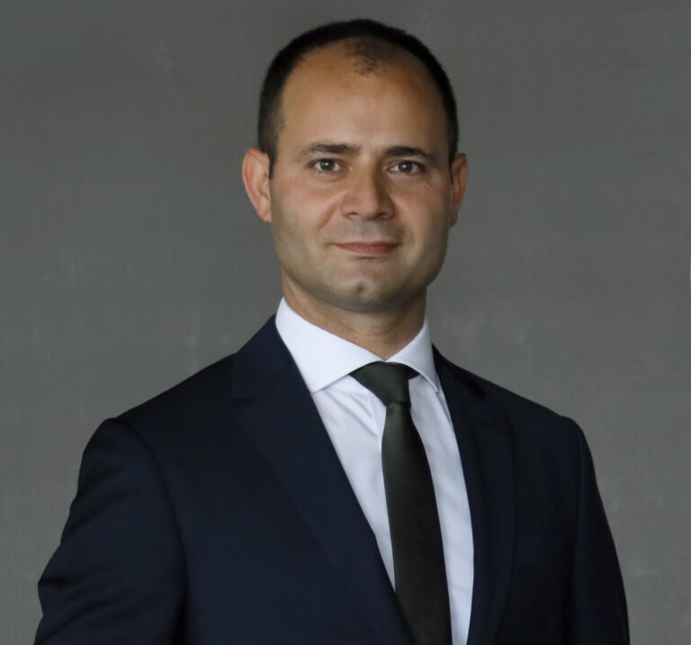 Türkiye Şişe ve Cam Fabrikaları A.Ş. Üst Yönetiminde Değişiklik 