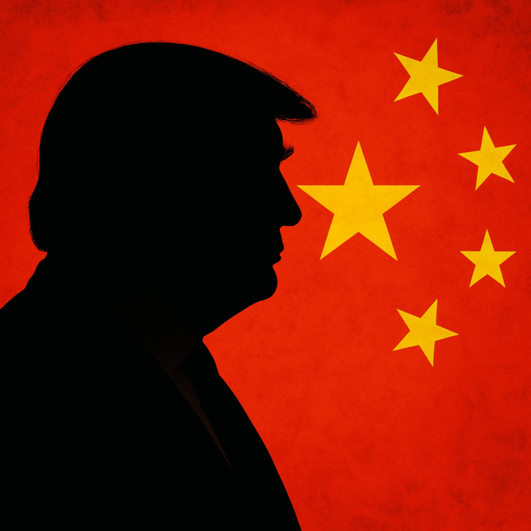 Trump’tan Çin’e yeni vergi hamlesi: Yüzde 104’e çıkardı