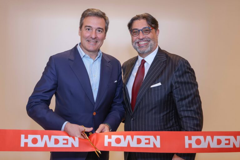 Howden Türkiye,  İstanbul Finans Merkezi’nde  bölge üssünü kurdu