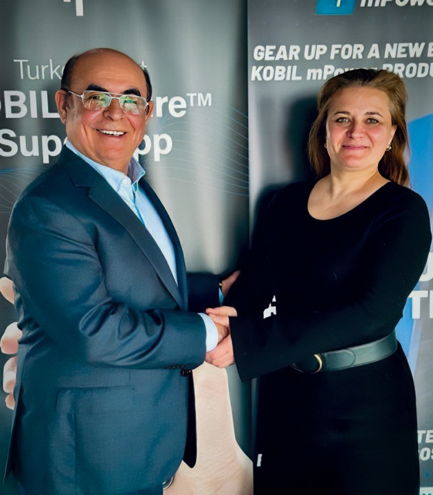 Avrupa’nın dijital dönüşümü için stratejik ortaklık