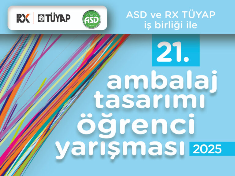 Öğrenciler hem ambalaj tasarlayacak hem de kazanacak