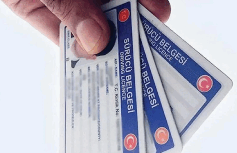 Son gün 31 Temmuz, 15 TL yerine 7 bin 423 lira ödemeyin