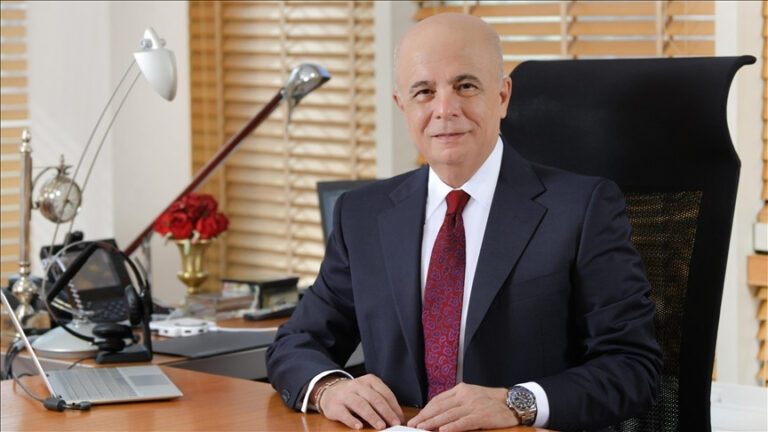 Yıldız Holding’in cirosu 490 milyar TL’yi aştı