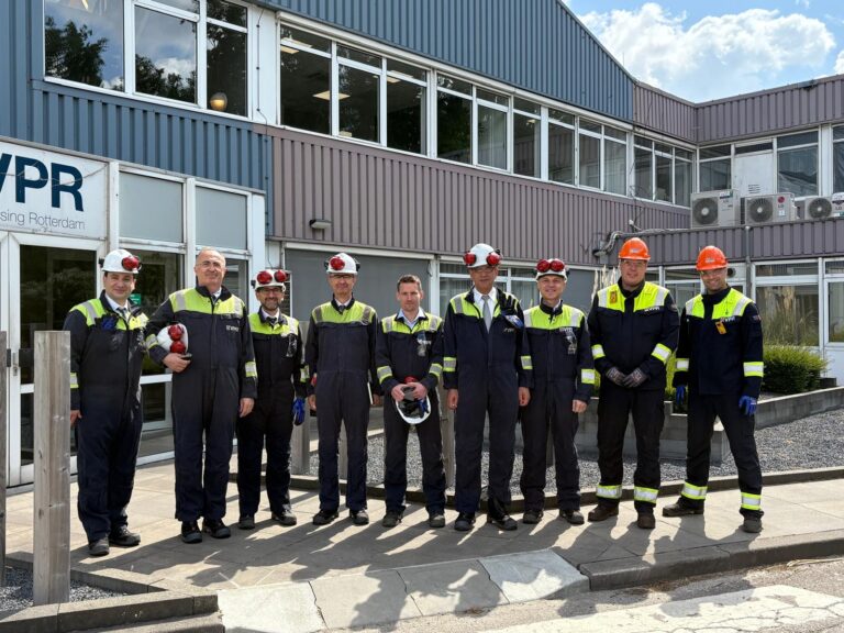 SASA Üst Yönetimi uluslararası araştırmalar kapsamında Hollanda ve İtalya’da