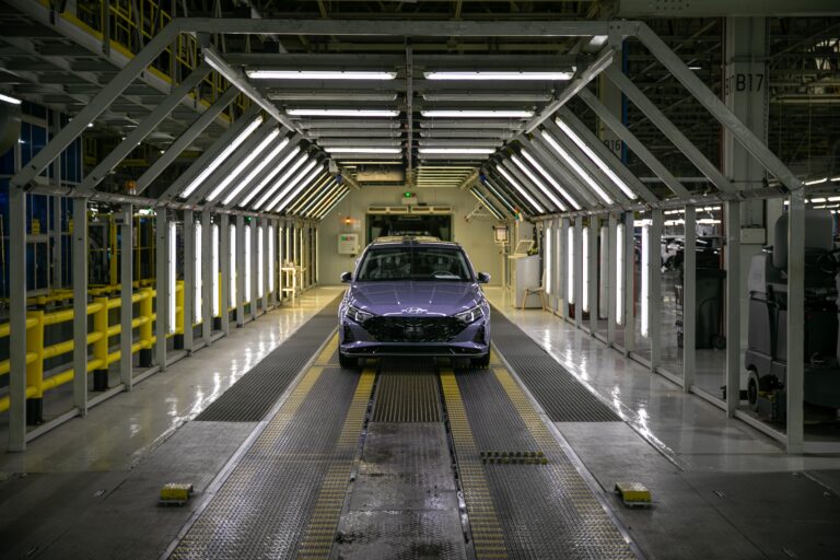 Hyundai Motor Türkiye İSO 500’de ilk 10’a girdi