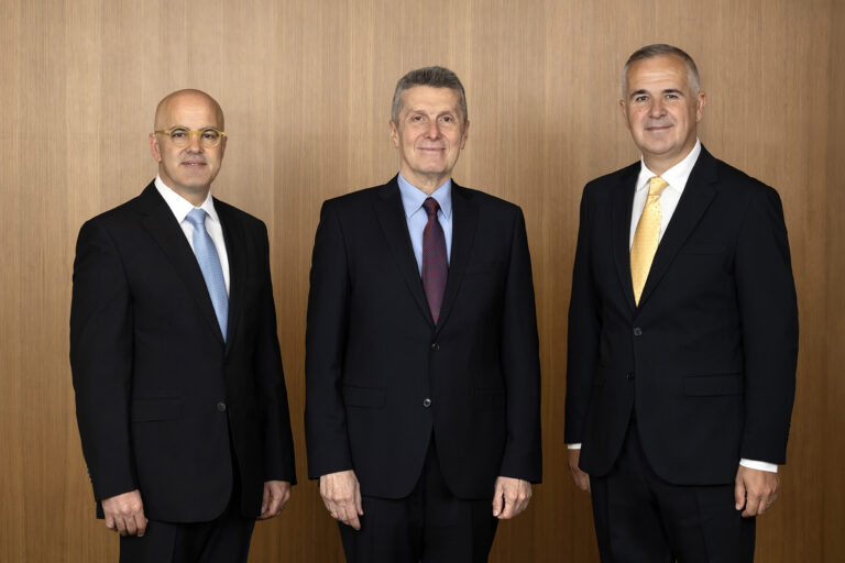 Sabancı Holding’de bayrak değişimi: Kıvanç Zaimler Sabancı Holding’in yeni CEO’su oldu