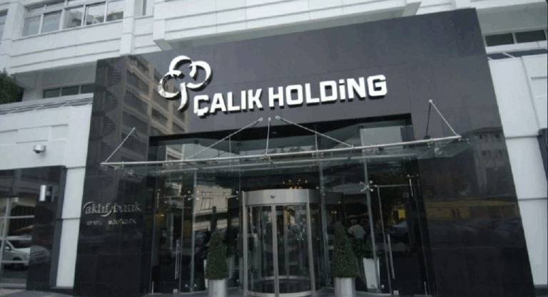 Çalık Holding’den silahlı eylem girişimine açıklama