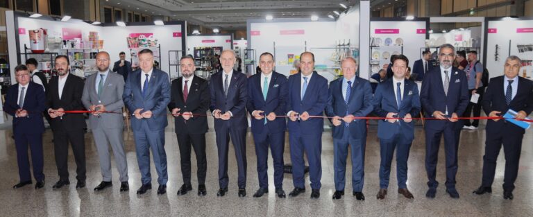 60 ülkeden 150’yi aşkın alıcı İstanbul’da buluştu