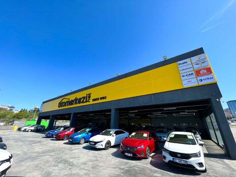 İkinci elde Kurban Bayramı hareketliliği