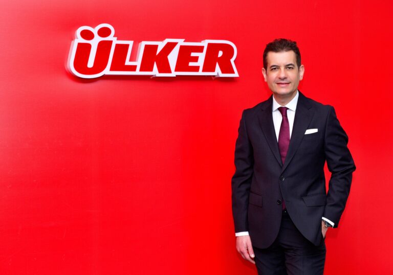 Ülker, 2025 yılı ilk çeyrek  finansallarını açıkladı   