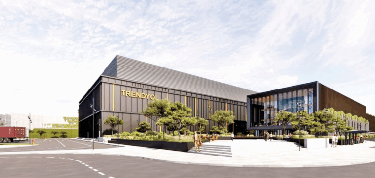 Trendyol ve BAE’li Castle Investments’tan Ankara’ya 500 milyon dolarlık veri üssü yatırımı