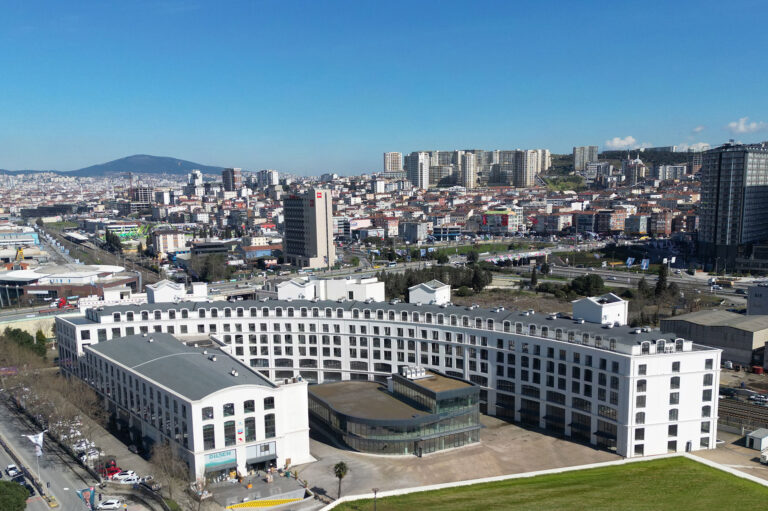 Yeşil GYO’ya konkordato için 3 ay ek süre verildi