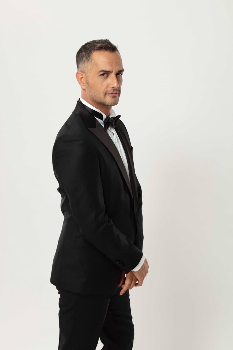 “Tuğrul Tülek ile Randevu Gecesi”  Vestel Amfi’de!