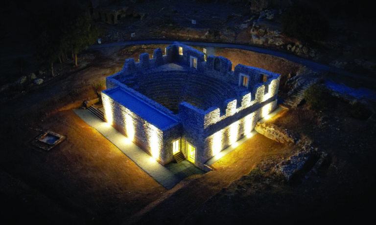 Odeon’da anlamlı konser…