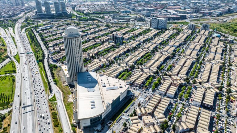 20 bin satın almacı İSTOÇ FEST için İstanbul’a geliyor, hedef 4 günde 1,5 milyar dolar