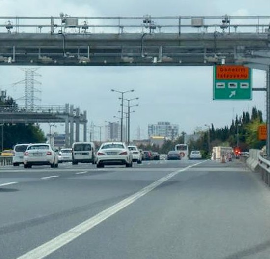 Otoyol ücretlerinde ‘otomatik zam’ dönemi