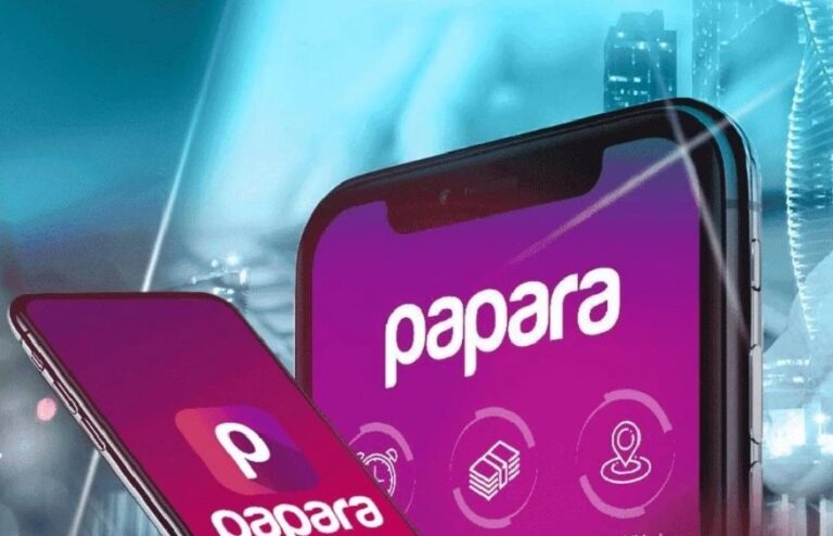 Papara hesaplarındaki blokeler kademeli olarak açılacak