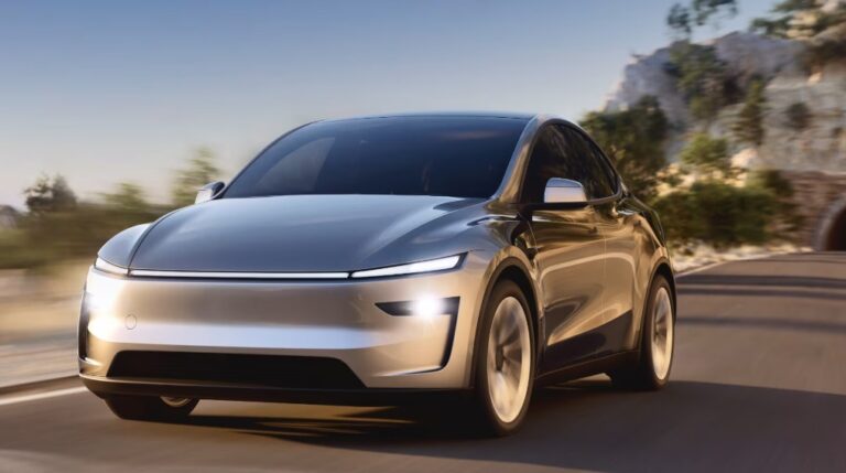 Tesla Türkiye’deki teslimat şartlarını değiştirdi