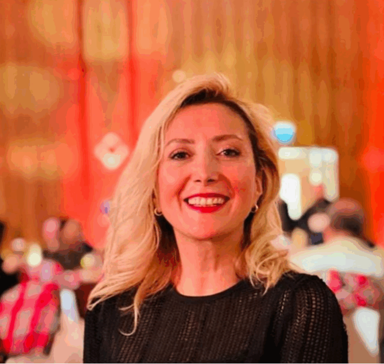 TÜVTÜRK’te Üst Düzey Atama