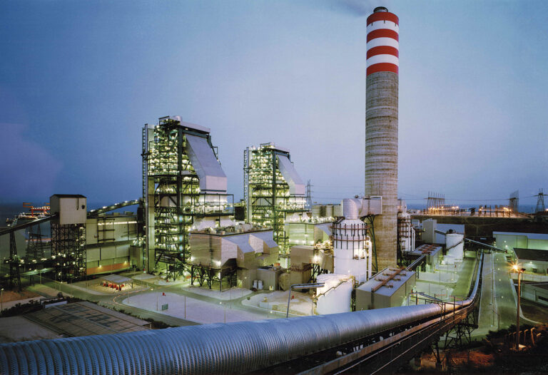 OYAK’tan enerjide stratejik büyüme hamlesi