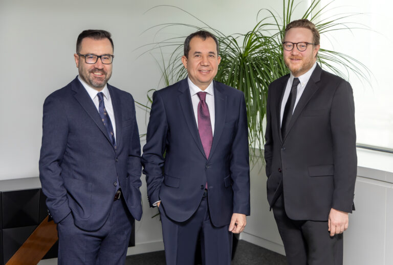 Tab Gıda restoran açılış hedefini yükseltti